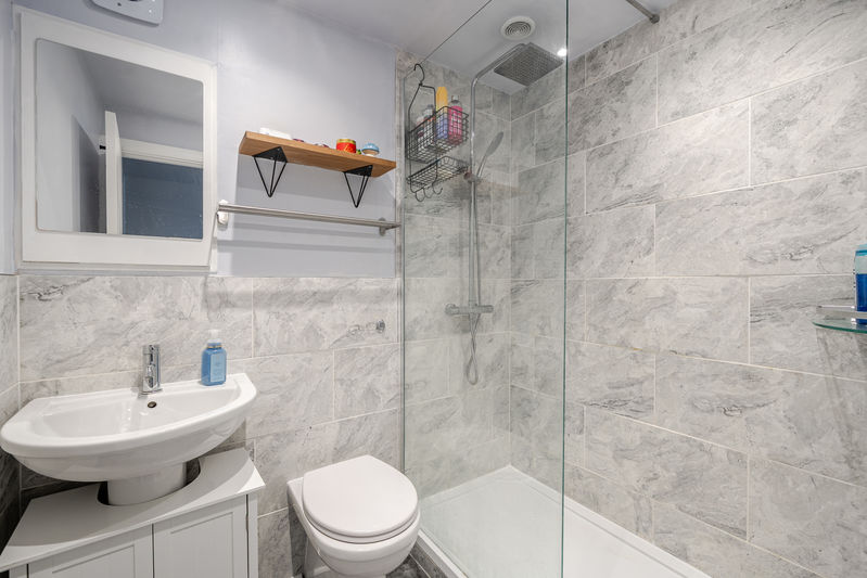 Bathroom- click for photo gallery